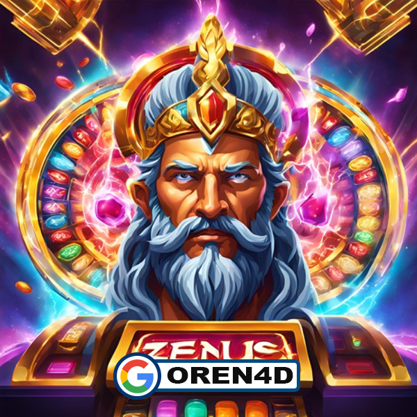 OREN4D | LINK SITUS SLOT GACOR MALAM INI GAMPANG MAXWIN PALING TERPERCAYA